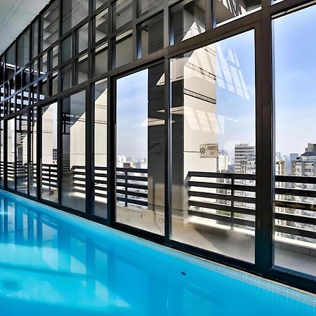 Cyclinn Cidade Jardim São Paulo Exterior foto