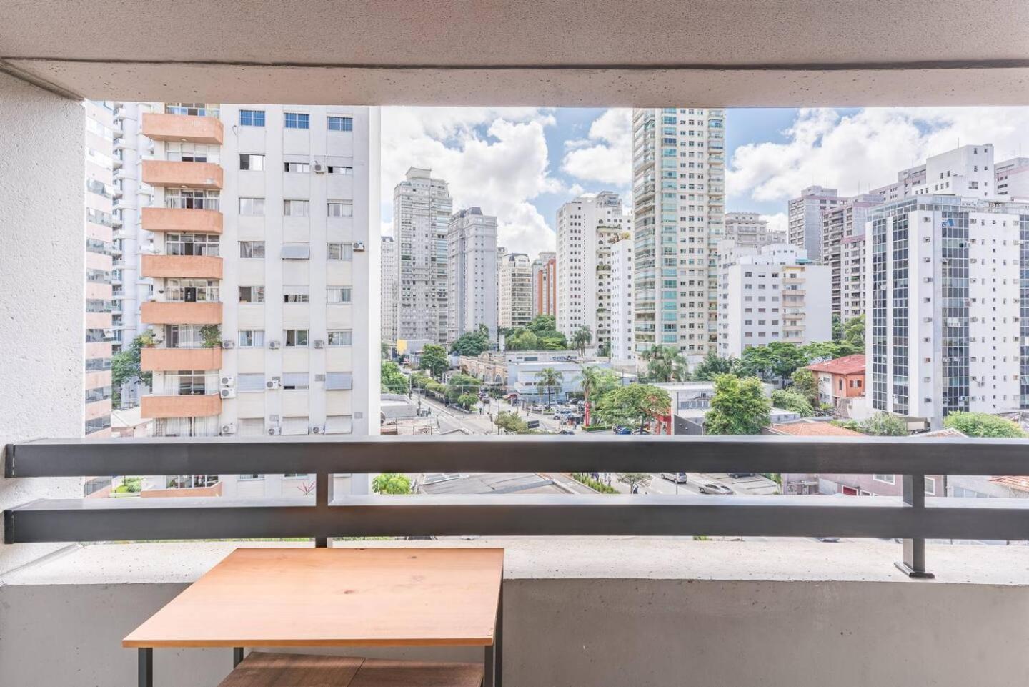 Cyclinn Cidade Jardim São Paulo Quarto foto